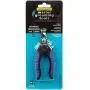 Master Grooming Ergonomic Prof Nail Clipper, Small, Purple