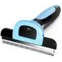 MIU COLOR Pet Grooming Brush, Deshedding Tool for Dogs & Cats-Effectively Reduces Shedding by up to 95% for Short Medium and Long Pet Hair MIU COLOR Pet Grooming Brush, Deshedding Tool for Dogs & Cats-Effectively Reduces Shedding by up to 95% for Short Medium and Long Pet Hair