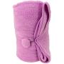 My Pet BlankieOriginal SizeUltra-Soft 3-in-1 Fleece BlanketPurple UnicornMachine Washableby Animal Adventure