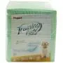 Thxpet Puppy Pads Super Absorbent Leak-Proof 80Count Dog Pee Training Pads 22x23