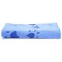 risdoada Microfiber Nano Pet Bath Towel, Super Absorbent Dog Towel, Machine Washable and Quick-Drying Super Large Towel for Small Medium Large Dogs and Cats