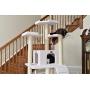 Armarkat B8201 82'' Classic Cat Tree Model, Ivory