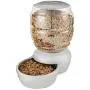 Petmate Replendish Feeder with Microban Automatic Cat and Dog Feeder 4 Sizes Available Petmate Replendish Feeder with Microban Automatic Cat and Dog Feeder 4 Sizes Available