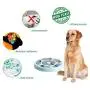 Dog Puzzle Toys,Puppy Puzzle Game Toy,Interactive Game Toy for Dogs,Dog Interactive Feeder Bowl,Dog Slow Feeder Puzzle Toy for Pet Dogs Puppy Cats Prevent Boredom and Upset Dog Puzzle Toys,Puppy Puzzle Game Toy,Interactive Game Toy for Dogs,Dog Interactive Feeder Bowl,Dog Slow Feeder Puzzle Toy for Pet Dogs Puppy Cats Prevent Boredom and Upset