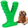 Yarbee Dog Chew Toy, Indestructible Dog Toothbrush Teeth Cleaning Stick, Great Dental Oral Care for Medium and Large Dogs Yarbee Dog Chew Toy, Indestructible Dog Toothbrush Teeth Cleaning Stick, Great Dental Oral Care for Medium and Large Dogs