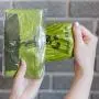 Earth Rated Easy-Tie Dog Poop Bag - 720 Doggie Waste Bags - Extra Thick Lavender-Scented Doggy Poo Bags with Leak-Proof Security Earth Rated Easy-Tie Dog Poop Bag - 720 Doggie Waste Bags - Extra Thick Lavender-Scented Doggy Poo Bags with Leak-Proof Security