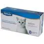 Petmate Jumbo Litter Pan Liners, 8 Pack