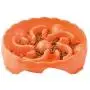 JUSTPET Slow Feeder Dog Bowl Interactive Bloat Stop Dog Food Water Feed Bowl Anti Choking Slow Eating Drinking Non-Skid Pet Feeding Bowl Eco-Friendly Durable Anti-Static & Anti-Dust PP Material JUSTPET Slow Feeder Dog Bowl Interactive Bloat Stop Dog Food Water Feed Bowl Anti Choking Slow Eating Drinking Non-Skid Pet Feeding Bowl Eco-Friendly Durable Anti-Static & Anti-Dust PP Material