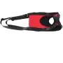 Dog Lift Harness Support Harness Support & Recovery Sling, Pet Rehabilitation Lifts Vest Adjustable Breathable Straps for Old, Disabled, Joint Injuries, Arthritis, Paralysis Dogs Walk, Front Leg L Dog Lift Harness Support Harness Support & Recovery Sling, Pet Rehabilitation Lifts Vest Adjustable Breathable Straps for Old, Disabled, Joint Injuries, Arthritis, Paralysis Dogs Walk, Front Leg L