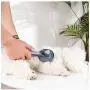 SOGUE Knot Comb C260027 Pet Grooming Tool 2 Sided Undercoat Rake for Cats & Dogs Safe Dematting Comb for Easy Mats & Tangles Removing SOGUE Knot Comb C260027 Pet Grooming Tool 2 Sided Undercoat Rake for Cats & Dogs Safe Dematting Comb for Easy Mats & Tangles Removing