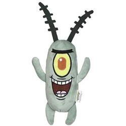 Nickelodeon Spongebob Squarepants Patrick Figure Plush Dog Toy