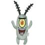 Nickelodeon Spongebob Squarepants Patrick Figure Plush Dog Toy Nickelodeon Spongebob Squarepants Patrick Figure Plush Dog Toy
