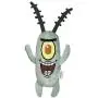 Nickelodeon Spongebob Squarepants Patrick Figure Plush Dog Toy