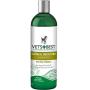 Vets Best Medicated Oatmeal Shampoo for Dogs | Soothes Dog Dry Skin | Cleans, Moisturizes, and Conditions Skin and Coat | 16 Ounces