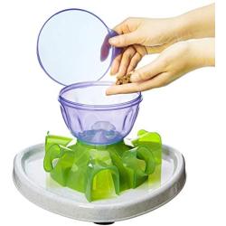 Amazon Basics Pet Activity Center and Feeder