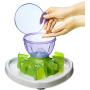 Amazon Basics Pet Activity Center and Feeder