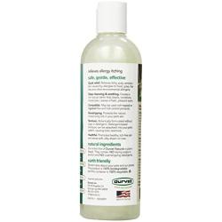 Durvet Naturals Anti-Itch Dog Shampoo, 17 Ounce