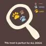 Pet n Shape Chik n Biscuits Natural Dog Treats Pet n Shape Chik n Biscuits Natural Dog Treats