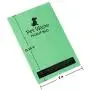 Plastic House Dog Poop Bags | Eco-Friendly Green Waste Disposal for Dogs | Single Roll Pickup Pet Disposable Bag Container 13.25 x 8 Inch | 1000 Count Plastic House Dog Poop Bags | Eco-Friendly Green Waste Disposal for Dogs | Single Roll Pickup Pet Disposable Bag Container 13.25 x 8 Inch | 1000 Count