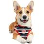 Puppia Oceane Harness C