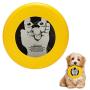 Pet Frisbee Flying Disc Dog Toy - Multifunction Weekend at Bernies Polish B1_1024x1024