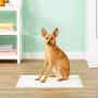 Dogit Dog and Puppy Pee Pads, Training Pads for Dogs, Absorbent Pad Quilted with Quick Dry Technology