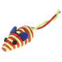 Duckart Pet Kitty Puzzle Toys Play Scratching Hide Seek Cat Toy Box with Balls
