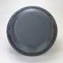 Hepper - Nest Cat Bed - Modern Cat Furniture - Cat Bowl with Removable & Washable Fleece Liner