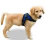Copatchy No Pull Reflective Adjustable Dog Harness with Handle