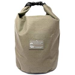 The Humane Society Nylon Self Folding Travel Food Bag