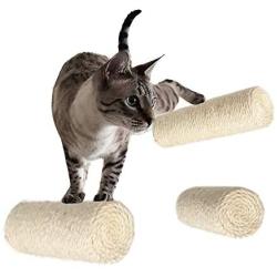 Wall Mounted Cat Furniture Cat Tree Activity Scratching Posts, Floating Kitten Shelving Perches, Kitty Climbing Racks, Handmade