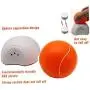 Led Rotate Ball Cat Automatic Electric Ball Toys Creative Pet Toy Funny Cat Interactive Exercise Training Toy Pet Supplies Led Rotate Ball Cat Automatic Electric Ball Toys Creative Pet Toy Funny Cat Interactive Exercise Training Toy Pet Supplies
