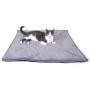 Pet Magasin Thermal Self-Heated Bed for Cat, Pack of 2