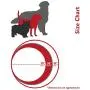 Majestic Pet Charlie Gray Medium Round Pet Bed