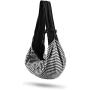 Cosmos Reversible Outdoor Pet Dog Cat Puppy Sling Shoulder Carrier Bag