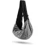 Cosmos Reversible Outdoor Pet Dog Cat Puppy Sling Shoulder Carrier Bag Cosmos Reversible Outdoor Pet Dog Cat Puppy Sling Shoulder Carrier Bag