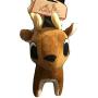 Christmas Pet Collection - Squeaky Deer Vixen Your Pet!