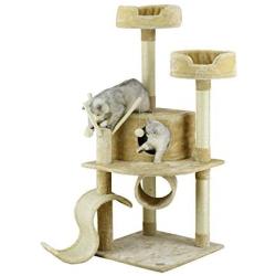 Go Pet Club 55'' Cat Tree