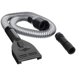 OD VacGroom Pet Grooming and Shedding Vacuum Attachment Kit-CX11 Absolute