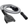 OD VacGroom Pet Grooming and Shedding Vacuum Attachment Kit-CX11 Absolute