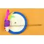 MJEMS Cat Spring Fur Ball Toy with Cat Scratcher Pets Novelty Gift Spiral Springs Durable Interactive Toys Scratching Post Tower for Cat Kitten MJEMS Cat Spring Fur Ball Toy with Cat Scratcher Pets Novelty Gift Spiral Springs Durable Interactive Toys Scratching Post Tower for Cat Kitten