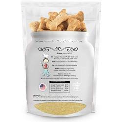 extreme V Wag Doh - 100% Natural Cookie Dough for Dogs