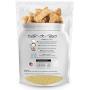 extreme V Wag Doh - 100% Natural Cookie Dough for Dogs