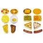 Melissa & Doug Star Diner Restaurant Play Set | Pretend Play | Play Set | 3+ | Gift for Boy or Girl
