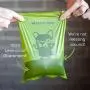 Earth Rated Mini Dog Poop Bag - 300 Pet Waste Bags For Small Dogs | Extra Thick Lavender Scented Doggie Bags with Leak-Proof Security
