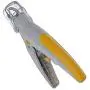 Illuminated Pet Nail Clipper, Dog Nail Trimmer, with Super Bright LED Lights 5X Magnification Stainless Steel Cutter Head Non-Slip Handle Illuminated Pet Nail Clipper, Dog Nail Trimmer, with Super Bright LED Lights 5X Magnification Stainless Steel Cutter Head Non-Slip Handle