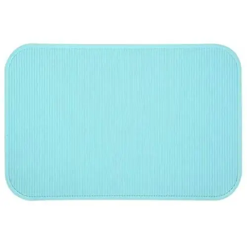 Yutiny Pet Grooming Table Mat Non-Slip Rubber Cat Dog Bathing Pad Waterproof Pet Feeding Mat Yutiny Pet Grooming Table Mat Non-Slip Rubber Cat Dog Bathing Pad Waterproof Pet Feeding Mat