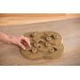 Outward Hound Nina Ottosson Interactive Puzzle Game Dog Toys