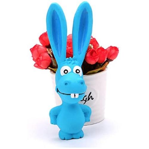Tau Trading Squeaky Loud and Funny Dog Toy