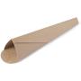 Just Run Dog Poop Bags, Earth-Friendly, Biodegradable,Compostable, contained no Plastic, Recycled-Paper Bag, 140 Sets